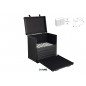 Schmuckkoffer 3100/61 Serie Basic Plus