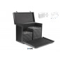 Schmuckkoffer FAF-RE1 Serie Rebra Extralight Schmuckkoffer FAF-RE1 Serie Rebra Extralight