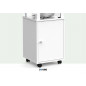 Showcases 21150B15 LED illuminated, lacquered profiles Showcases 21150B15 LED illuminated, lacquered profiles