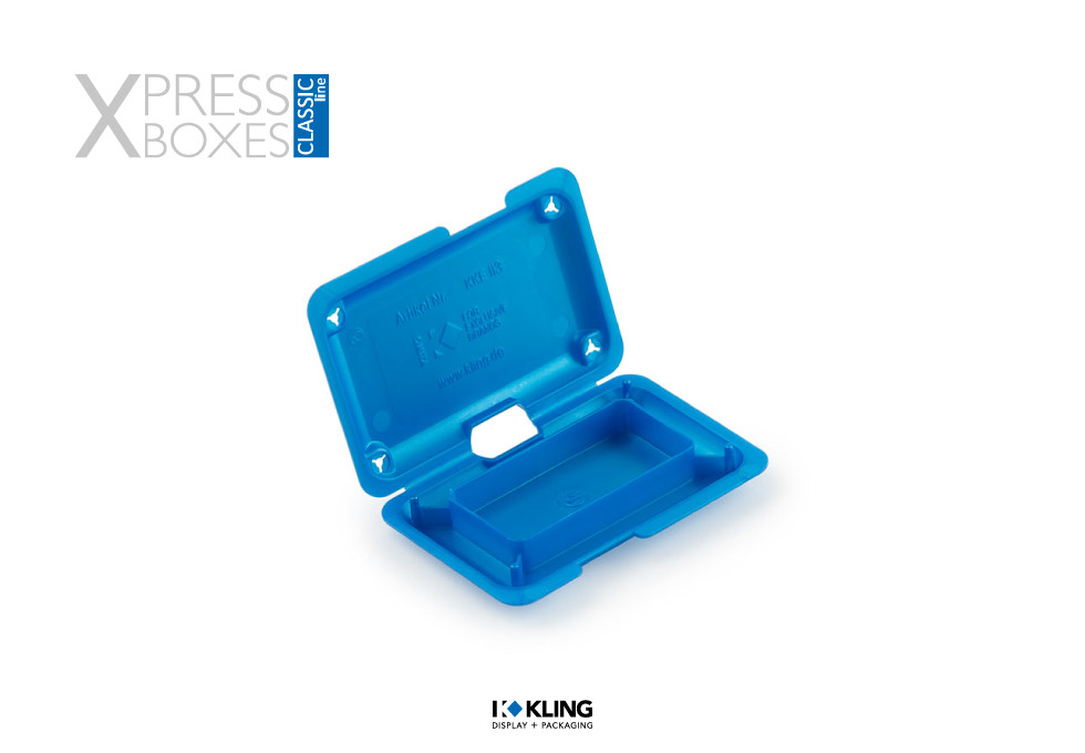 X-Press Box CLASSIC Line 113