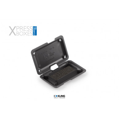 X-Press Box CLASSIC Line 113
