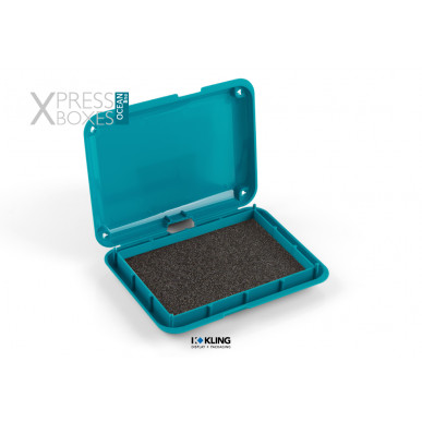 X-Press Box OCEAN Line 115KT