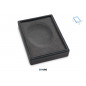 Abschlussdeckel RA1G/48 für Büstenlade Serie Rebra Extralight Abschlussdeckel RA1G/48 für Büstenlade Serie Rebra Extralight
