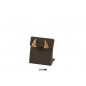 Decorative stand for earrings DE42O2 Kariba series Decorative stand for earrings DE42O2 Kariba series