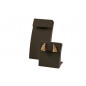 Decorative stand for earrings DE42O2 Kariba series Decorative stand for earrings DE42O2 Kariba series
