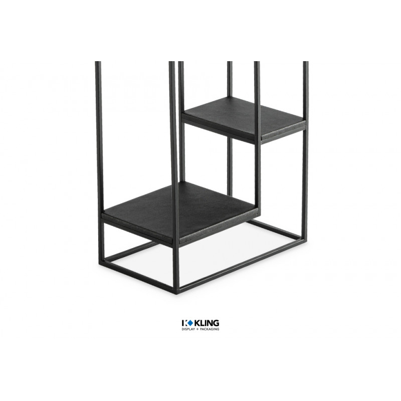 Decoratief element DE50L Serie Cage
