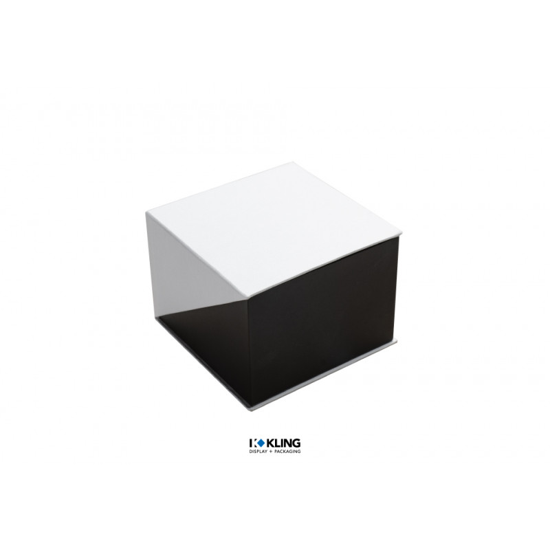 Box for watches MD/V21U Twist series