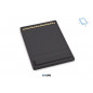 Plateau pour chaînes et bracelets RL16GT18 Série Rebra Extralight