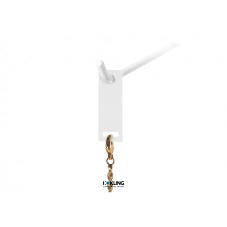 Chain label 1/496
