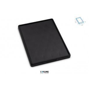 Plateau RL28RA21 pour 28 bagues série Rebra Extralight