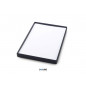 Foam insert 3023E1, smooth
