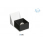 Estuche para anillos MD/V21R serie Twist Estuche para anillos MD/V21R serie Twist