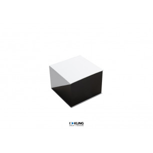 Jewellery box for ring MD/V21R Twist series