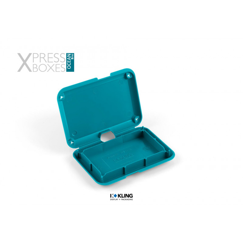X-Press Box OCEAN Line 111KT