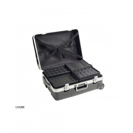 Hartschalenkoffer Air-Line FLI-01