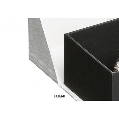 Schmucketui für Ring MD/V21R Serie Twist