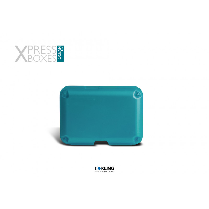 X-Press Box OCEAN Line 111KT
