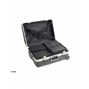 Hartschalenkoffer Air-Line FLI-01