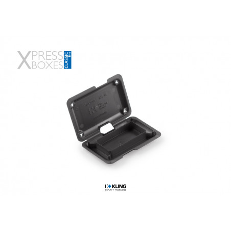 X-Press Box CLASSIC Line 113