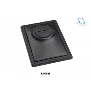 Büstenlade RL02A/15 für Collier und Stecker Serie Rebra Extalight