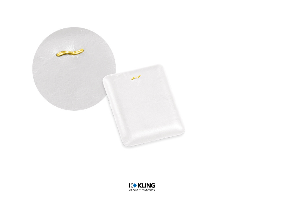 Karte RS9HA9 für Anhänger mit gold- oder silberfarbenem Haken 765 für die Fachlade RL9F