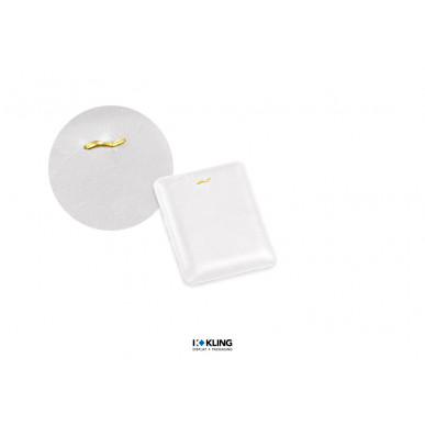 Karte RS9HA9 für Anhänger mit gold- oder silberfarbenem Haken 765 für die Fachlade RL9F