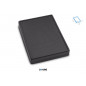 Armreiflade RL31/90 2-teilig mit 3 x 9 Wulsten Serie Rebra Extralight