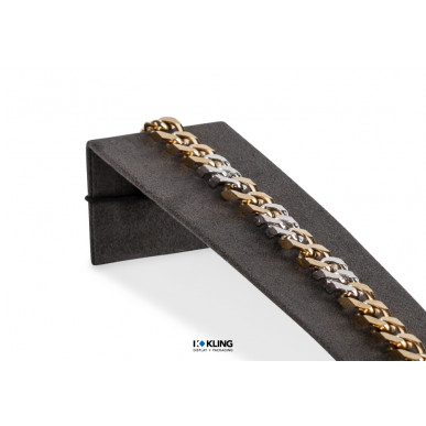 Deko Aufsteller für Armbänder DE51A1 Serie Mayfair