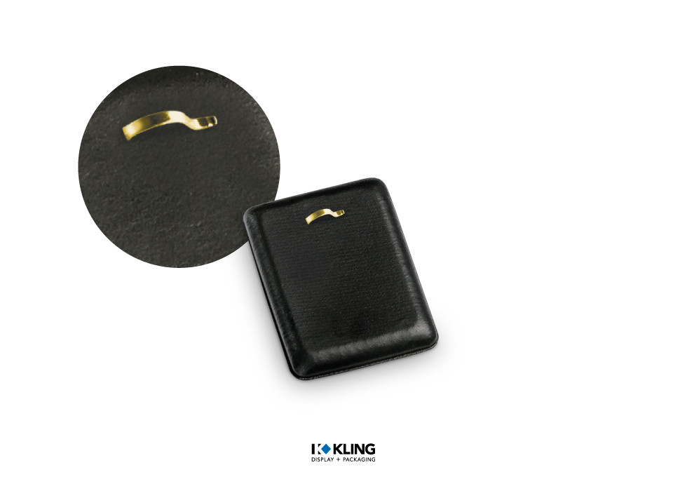 Karte RS25HA2 für Anhänger mit gold- oder silberfarbenem Haken 530/8 Karte RS25HA2 für Anhänger mit gold- oder silberfarbenem Haken 530/8