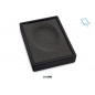 Abschlussdeckel RA1GM für Büstenlade Serie Rebra Extralight Abschlussdeckel RA1GM für Büstenlade Serie Rebra Extralight