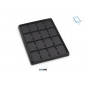 Fachlade RL16F/17 mit 16 Fächern Serie Rebra Extra Fachlade RL16F/17 mit 16 Fächern Serie Rebra Extra