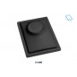 Büstenlade RL02/15 für Collier Serie Rebra Extalight Büstenlade RL02/15 für Collier Serie Rebra Extalight
