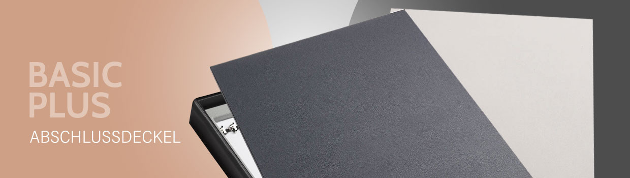 Basic Plus: Couvercles de Protection pour Transport & Stockage de Bijoux