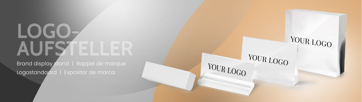 Comprar expositores de fotos y publicidad | KLING Shop