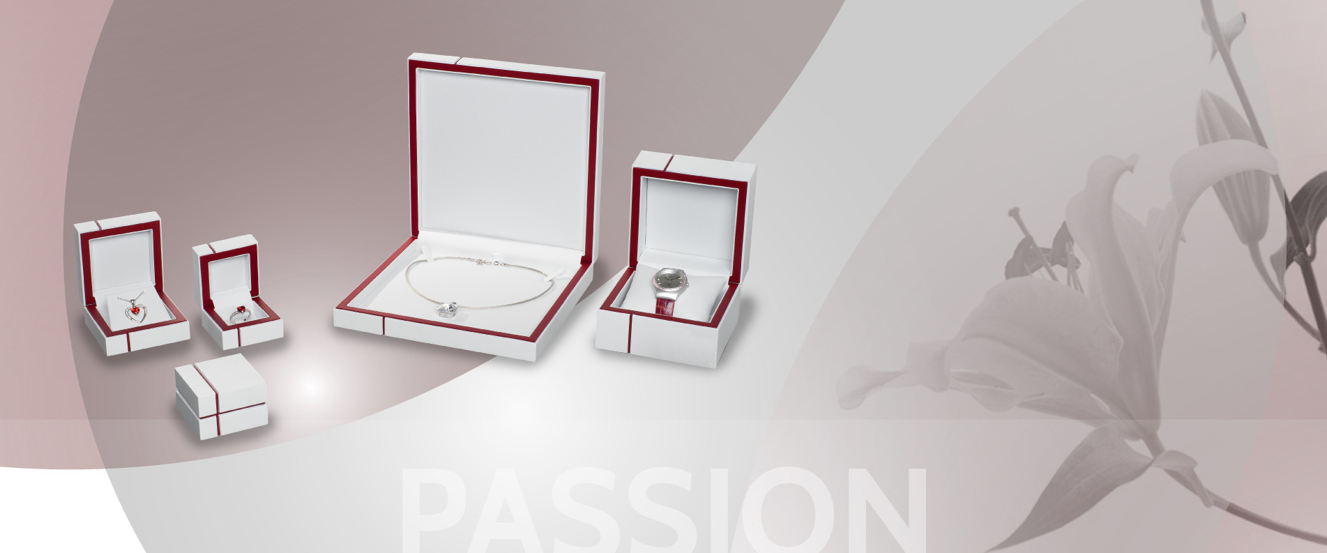 Passion Serie
